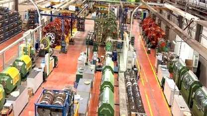 Sanayi bölgelerine AVM ve sanayi kıskacı