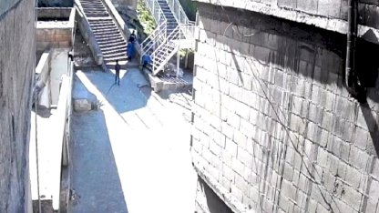 Şanlıurfa'da çocuklara tacizde bulunduğu iddia edilen zanlı tutuklandı