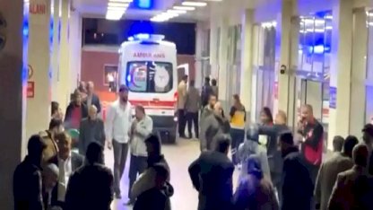 Şanlıurfa'da Silahlı Saldırı: Bir Kişi Hayatını Kaybetti