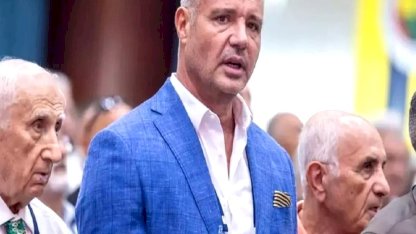 Saran'ın, Tedesco'yu neden kovmadığı ortaya çıktı