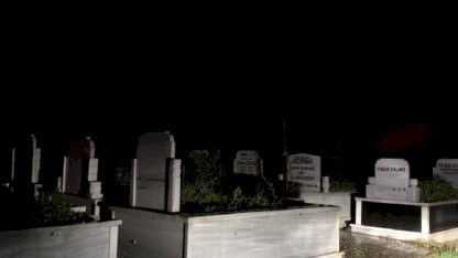 Sarıyer’de mezarlık ziyaretinde kanlı saldırı: 2 kişi hayatını kaybetti