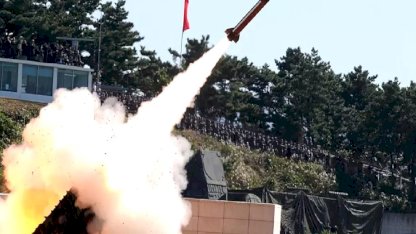 Savaş sürerken olay takas! Ver petrolü, al hava savunma sistemini