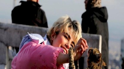 Savaşın gölgesinde Tahran: Endişe ve umut arasında günlük hayat