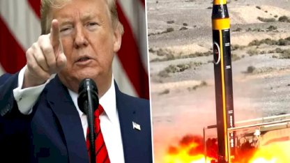 Savaşta 11. gün! Trump "Hürmüz Boğazı'nı ele geçireceğiz" dedi, İran "1 tondan hafif füze atılmayacak" resti çekti