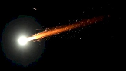 Savaşta bir ilk! Yalnızca İsrail'i vurmak için yapılan füze ateşlendi