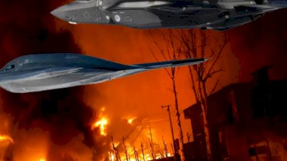 Savaşta üstünlük el değiştirdi! ABD'ye bir günde iki ağır darbe