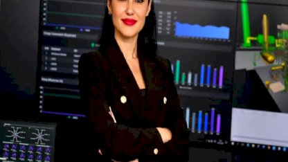 Schneider Electric Türkiye ve Orta Asya’da Üst Düzey Atama