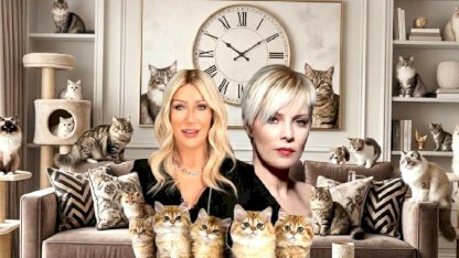 Seda Sayan’dan Ömür Gedik’e Şok Çıkış: “Evin Çiş Kokuyordur, Gelemem!”