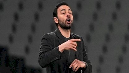 Selçuk İnan: Ligde 2 maçtır kazanamıyoruz