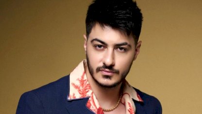 Semicenk hastaneye kaldırıldı! Kafasına 7 dikiş atıldı