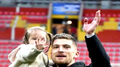 Semih Güler'den Down Sendromlular Günü Mesajı