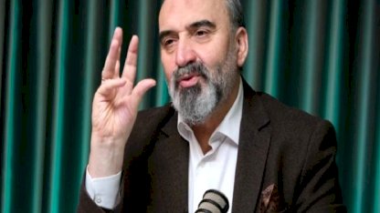 Senai Demirci ile Ramazan’a Dair 14. Kısım