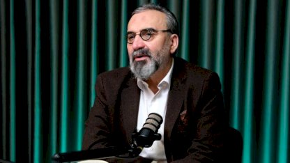 Senai Demirci ile Ramazan’a Dair 18. Bölüm