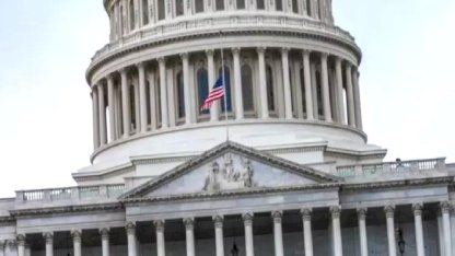 Senato, İran'a Saldırı Tasarısını Reddetti