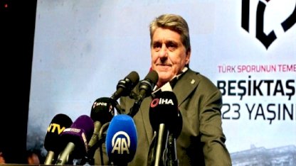 Serdal Adalı'dan derbi öncesi sözler: Hakem yönetiminin takipçisi olacağız