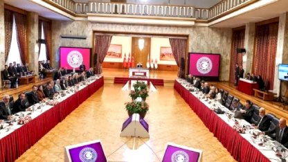 SETA'dan "Milli Dayanışma, Kardeşlik ve Demokrasi Komisyonu" Nihai Raporu Açıklaması