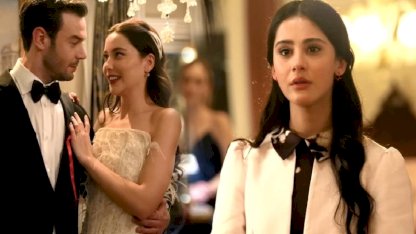 Sevdiğim Sensin'de Dicle'den şok eden ayrılık kararı: Nişanın ortasında açıklıyor