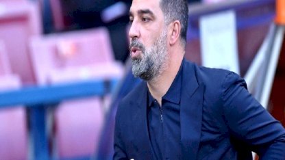 Shakhtar Donetsk, Oleksandria'yı tek golle geçti