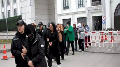 Siber Dolandırıcılık Operasyonu: 18 Tutuklama