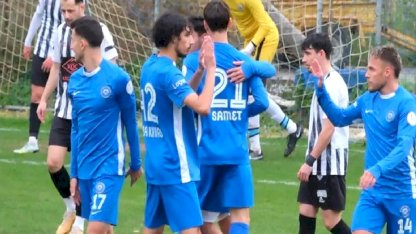 Şike soruşturmasıyla sarsılan Nazilli Spor profesyonel lige veda etti