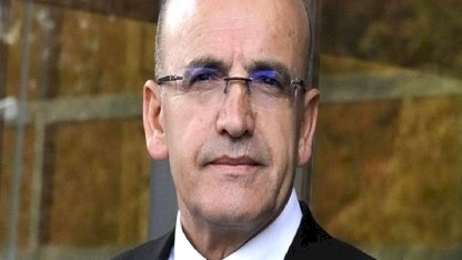 Şimşek ve Karahan, yatırımcılarla görüşmek için Londra'ya gidiyor