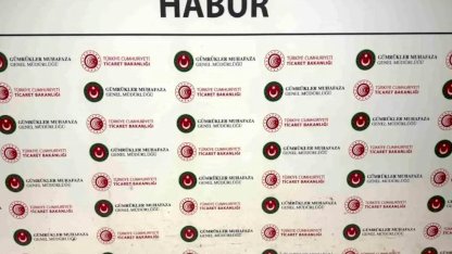 Şırnak'ta 14.6 Milyonluk Kaçak Altın Ele Geçirildi