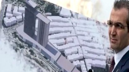 Şişli’de '72 kat' tartışması! Valilikten Şahan’ın iddialarına sert yanıt