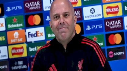 Slot: Galatasaray'ı yenip çeyrek finale kalacağız