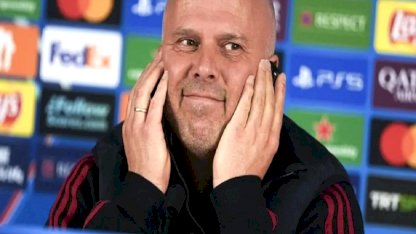 Slot, Galatasaray'ın 2 galibiyet almalarının nedenini açıkladı