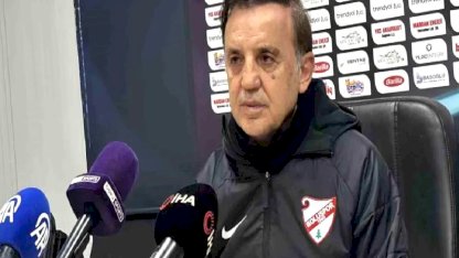 Son Dakika Golüyle Çorum FK Galip