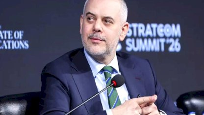 STRATCOM 2026: Stratejik İletişimde Krizler ve Yeni Dengeler