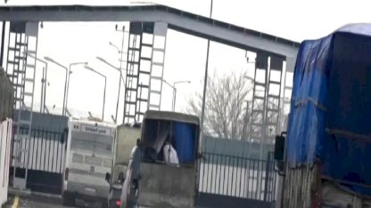 Suriyeli Sığınmacıların Geri Dönüşü Devam Ediyor