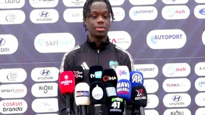 Susoho İyileşti, Takımına Katılıyor