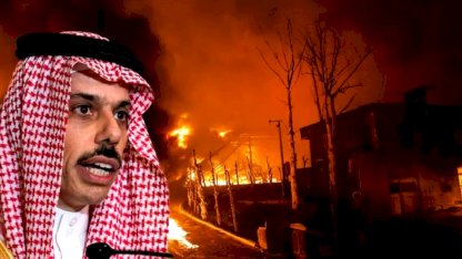 Suudi Bakan'dan İran'a Sert Uyarı