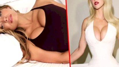 Sydney Sweeney, kendisine mesaj atan dünyaca ünlü futbolcuyu itiraf etti: 15 yaşındayken bana yazdı