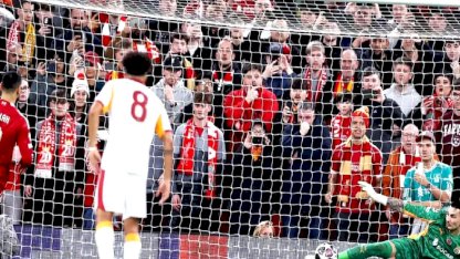 Tam 16 kurtarış! Uğurcan Çakır daha ne yapsın?