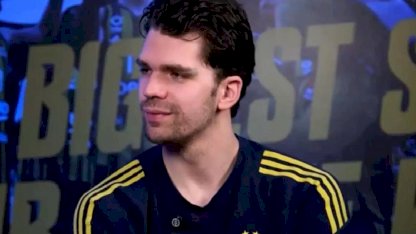 Tarık Biberovic: İdolüm Hz. Muhammed