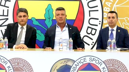Tartışmalara yol açan karar! Fenerbahçe 600 milyon TL'lik gelirin sahibi oldu