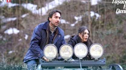 Taşacak Bu Deniz'den efsane spoiler: "Söylemedi demeyin"