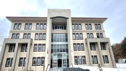 Tatvan'da Sahte Altın Dolandırıcılığı