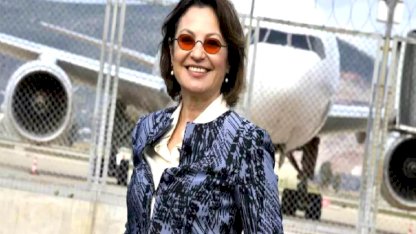 TAV Havalimanları'nda Görev Değişiklikleri