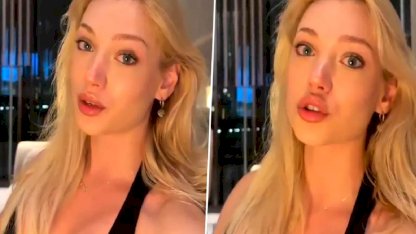 Tayland'da mahsur kalan Duygu German gözyaşlarını tutamadı