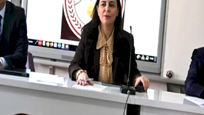 TBMM Suça Sürüklenen Çocuklar Komisyonu, Gaziantep’te çalışıyor