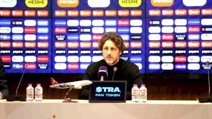 Tekke: Yeni Hedef Yok