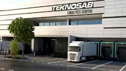 TEKNOSAB Lojistik Teknopark’ta geri sayım... Dev yatırımın temeli Nisan’da atılacak