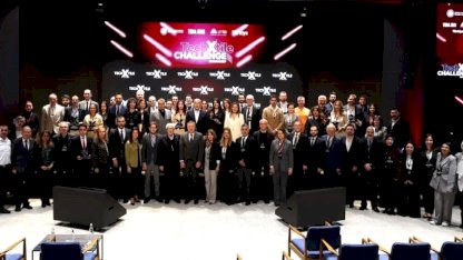 Tekstilde geleceğin kodları Bursa'da yazıldı