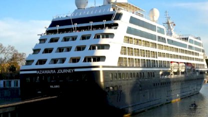 Teniste Eski Dünya Bir Numarası Nadal Global Ports Holding’in İş Ortağı Oldu