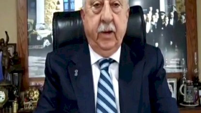 TESK Başkanı Palandöken’den bayram trafiği uyarısı