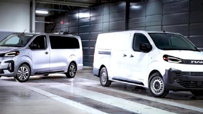 Tofaş Bursa'dan yeniden ABD’ye ihracata başlıyor!