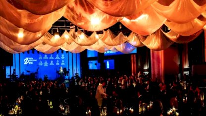 Tohum Otizm Vakfı 23. Yıl Gala Gecesi’nde 2030 Vizyonunu Paylaştı